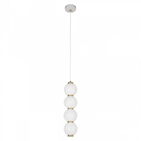 Подвесной светодиодный светильник Loft IT Pearls 10205/B