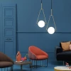 Подвесной светильник Imperium Loft Lavaliere 101725-26