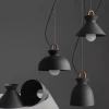 Подвесной светильник Imperium Loft Omg Coil 185366-26