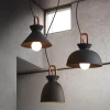 Подвесной светильник Imperium Loft Omg Coil 185366-26