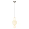 Подвесной светодиодный светильник Loft IT Pearls 10205/A