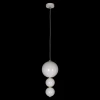 Подвесной светодиодный светильник Loft IT Pearls 10205/C