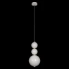 Подвесной светодиодный светильник Loft IT Pearls 10205/D