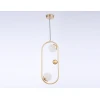 Подвесной светильник Ambrella light Traditional Crystal TR5431