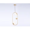 Подвесной светильник Ambrella light Traditional Crystal TR5431