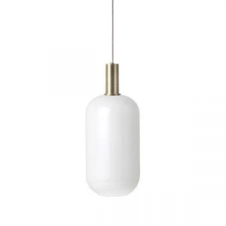 Подвесной светодиодный светильник Imperium Loft Ferm 203596-22