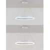 Подвесной светодиодный светильник Natali Kovaltseva Led Lamps 81294 Подвесной светодиодный светильник Natali Kovaltseva Led Lamps 81294