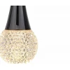 Подвесной светодиодный светильник Kink Light Энри 08056-1A,19