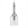 Подвесной светильник Crystal Lux Mateo SP1 White