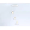 Подвесной светильник Ambrella light Traditional Modern TR3553