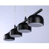 Подвесной светильник Ambrella light Techno Spot Techno TN71039