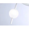 Подвесной светодиодный светильник Ambrella light Comfort LineTech FL66431 Подвесной светодиодный светильник Ambrella light Comfort LineTech FL66431
