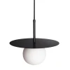 Подвесной светильник Loft IT Ufo 10120/250P Black