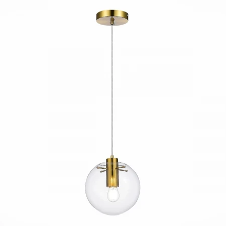 Подвесной светильник ST Luce NOOR SL1056.203.01