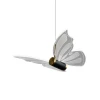 Подвесной светодиодный светильник Natali Kovaltseva Butterflies Led Lamps 81367 Gold Подвесной светодиодный светильник Natali Kovaltseva Butterflies Led Lamps 81367 Gold