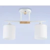 Подвесной светильник Ambrella light Traditional Modern TR9541