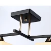 Подвесной светильник Ambrella light Traditional Modern TR303112