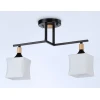 Подвесной светильник Ambrella light Traditional Modern TR9486