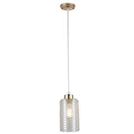 Подвесной светильник Rivoli Malice 9124-201 Б0054877