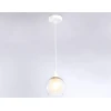Подвесной светильник Ambrella light Traditional TR3538