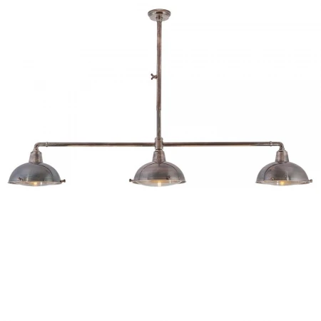 Потолочный светильник Covali PL-59936