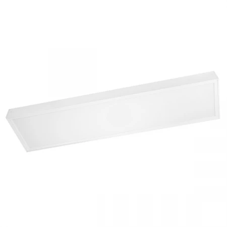 Потолочный светодиодный светильник Arlight Im-Emergency-1.5H-S300x1200-45W White6000 034937