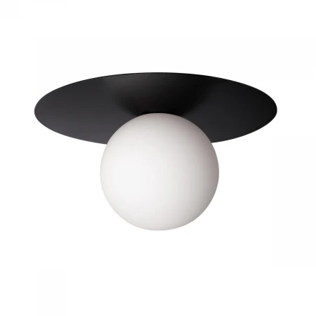 Потолочный светильник Loft IT Ufo 10120/250C Black