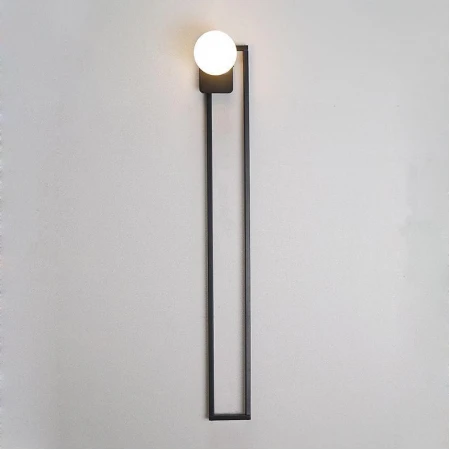 Настенный светодиодный светильник Imperium Loft Sian 168764-26