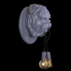 Настенный светильник Loft IT Bulldog 10177 Grey Настенный светильник Loft IT Bulldog 10177 Grey