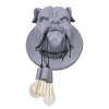 Настенный светильник Loft IT Bulldog 10177 Grey Настенный светильник Loft IT Bulldog 10177 Grey