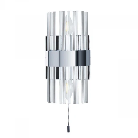 Настенный светильник Arte Lamp Montreal A1034AP-2CC