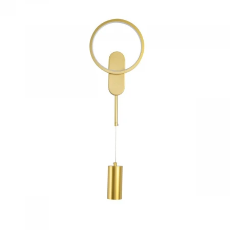 Настенный светодиодный светильник Kink Light Адис 2204,33