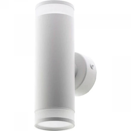 Подсветка ЭРА WL30 GU10 WH Б0049015