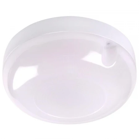 Настенно-потолочный светодиодный светильник Jazzway PBH-PC4-RSM 5009363