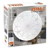 Настенно-потолочный светодиодный светильник Jazzway PPB Astra-2 5027008 Настенно-потолочный светодиодный светильник Jazzway PPB Astra-2 5027008