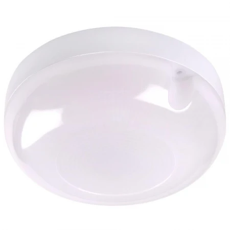 Настенно-потолочный светодиодный светильник Jazzway PBH-PC4-RSM 5009356