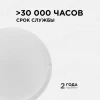 Накладной светодиодный светильник Apeyron 28-14