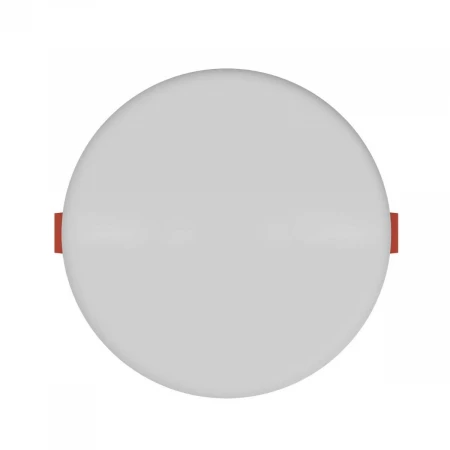 Встраиваемый светодиодный светильник Gauss Elementary Adjustable Frameless 9034460218