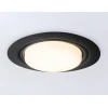 Встраиваемый поворотный светильник Ambrella light Standard Spot GX53 Spot G10123