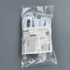 Провод Uniel UCX-PT2/L10-300 White 1 Sticker UL-00009615 Провод Uniel UCX-PT2/L10-300 White 1 Sticker UL-00009615
