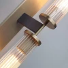 Бра Imperium Loft Alouette Linear Sconce 140565-26 Бра Imperium Loft Alouette Linear Sconce 140565-26