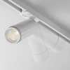 Трековый светильник Maytoni Technical Focus LED TR021-1-12B3K-Z-D-W