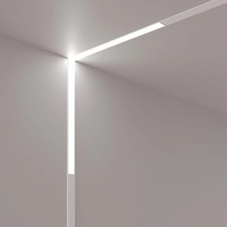 Трековый светодиодный светильник Elektrostandard Link 24W 4200K 85029/01 a062112