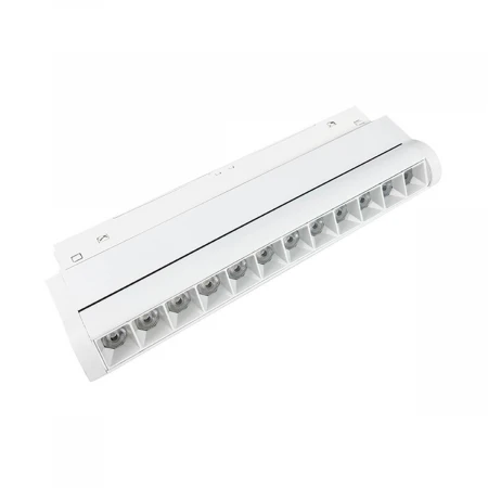 Трековый светильник магнитный Vitaluce VT0200045-00.1