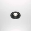 Встраиваемый светодиодный светильник Maytoni Technical Zoom Dim Triac DL034-L12W4K-D-B Встраиваемый светодиодный светильник Maytoni Technical Zoom Dim Triac DL034-L12W4K-D-B