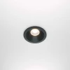 Встраиваемый светодиодный светильник Maytoni Technical Zoom Dim Triac DL034-L12W3K-D-B Встраиваемый светодиодный светильник Maytoni Technical Zoom Dim Triac DL034-L12W3K-D-B