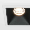 Встраиваемый светильник Maytoni Alfa LED DL043-01-10W3K-D-SQ-WB