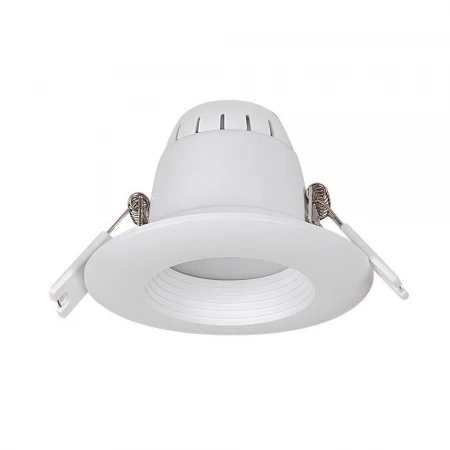 Встраиваемый светодиодный светильник Jazzway PLED DL2 1026804