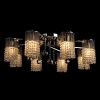 Потолочная люстра Arte Lamp Cascata A3028PL-8CC Потолочная люстра Arte Lamp Cascata A3028PL-8CC