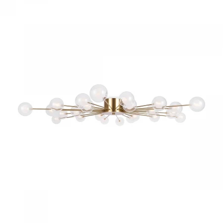 Потолочная люстра Freya Celebrity FR5242CL-24BS1